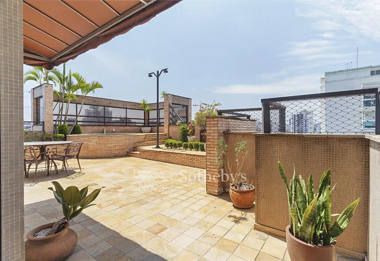 Terraço - Imagem 1