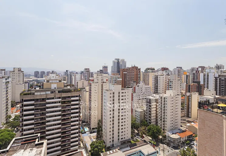 Vista Panorâmica - Imagem 12