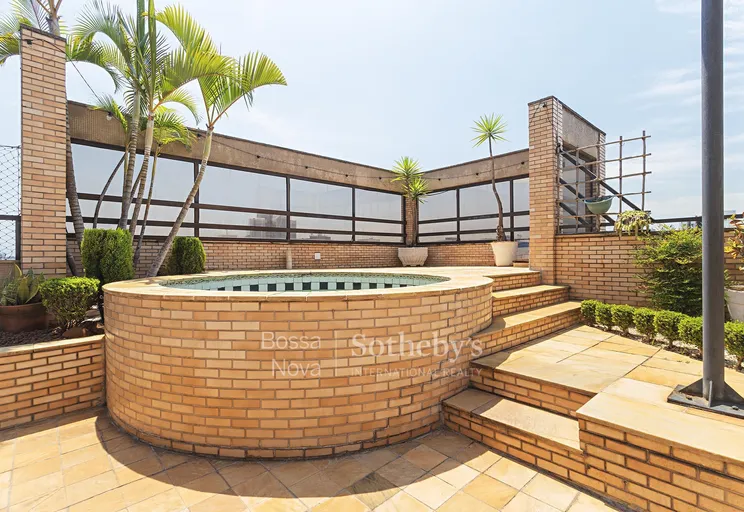 Piscina - Imagem 5