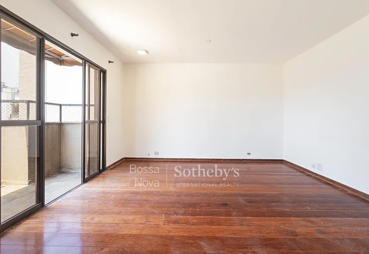 Sala de estar - Imagem 16