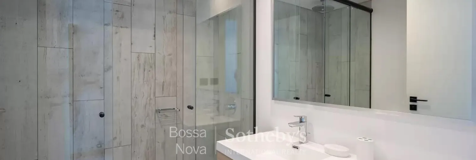 Banheiro - Imagem 6