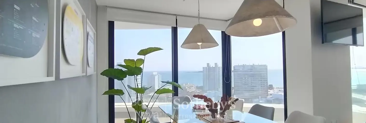 Sala de jantar - Imagem 4
