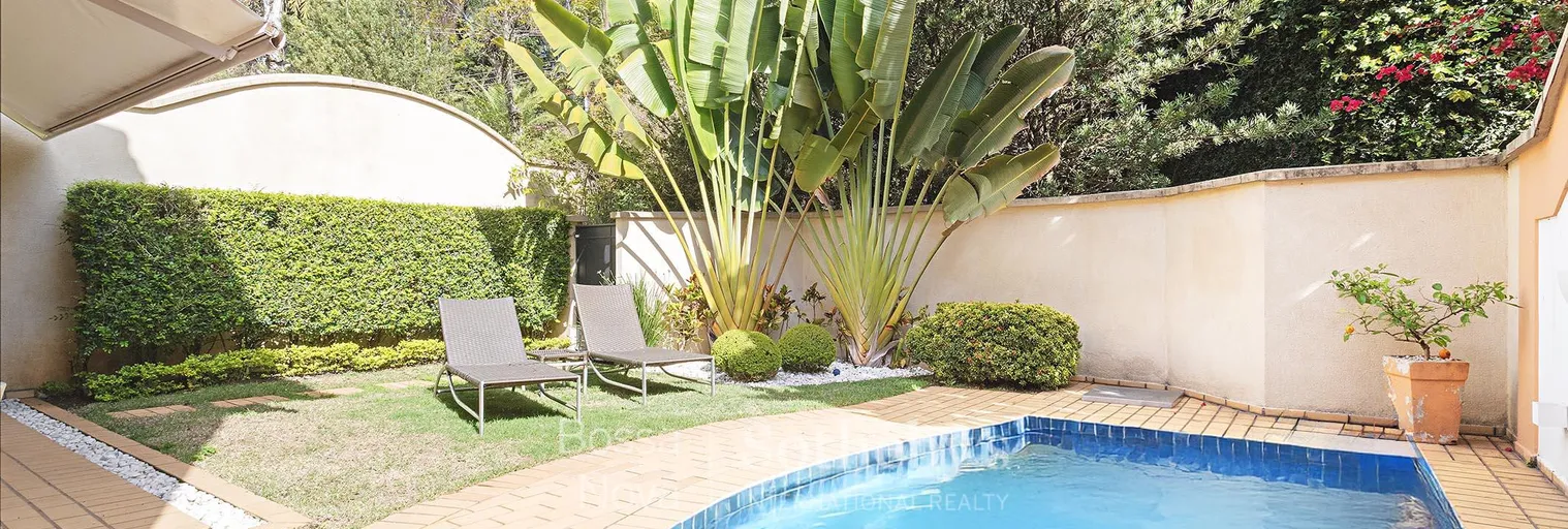 Piscina - Imagem 2