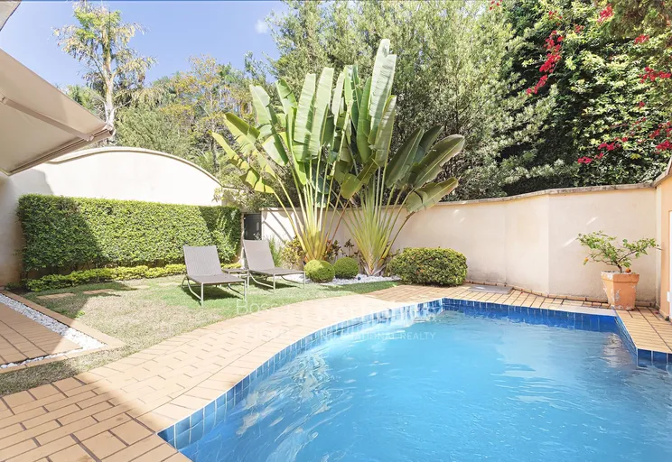 Piscina - Imagem 2