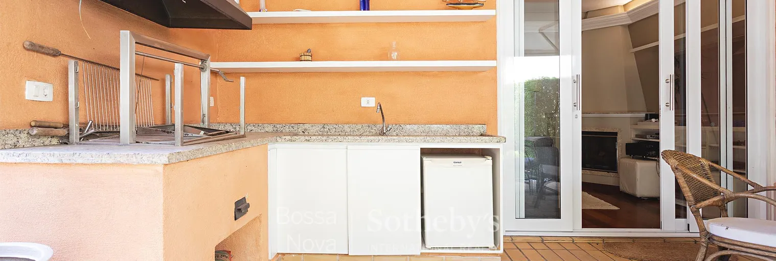 Espaço Gourmet - Imagem 6