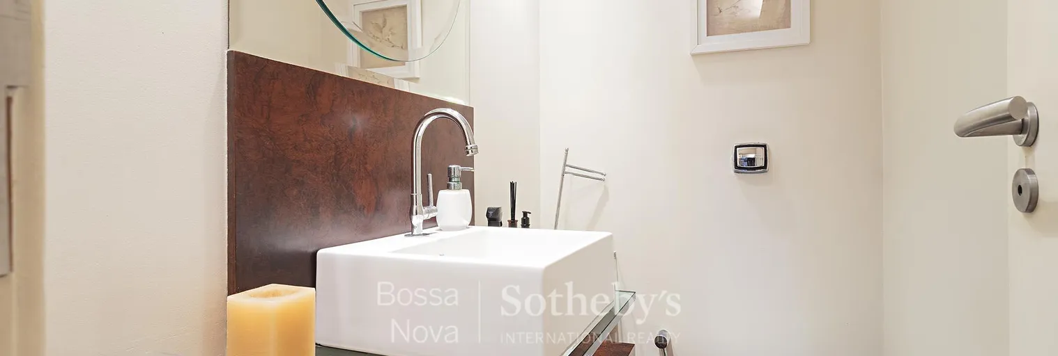 Lavabo - Imagem 17