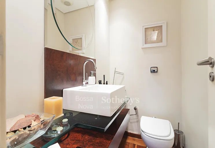 Lavabo - Imagem 17