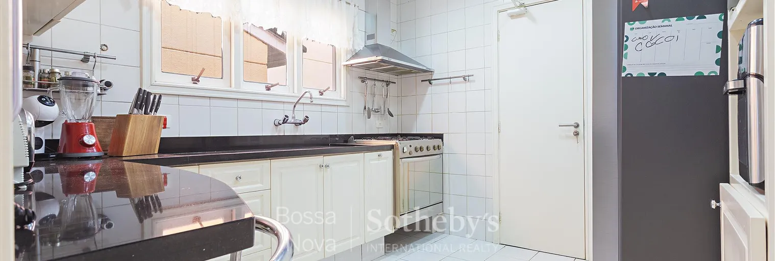 Cozinha - Imagem 26