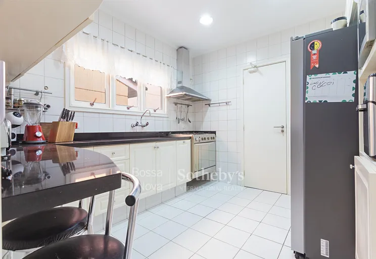 Cozinha - Imagem 26