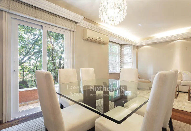 Sala de jantar - Imagem 11