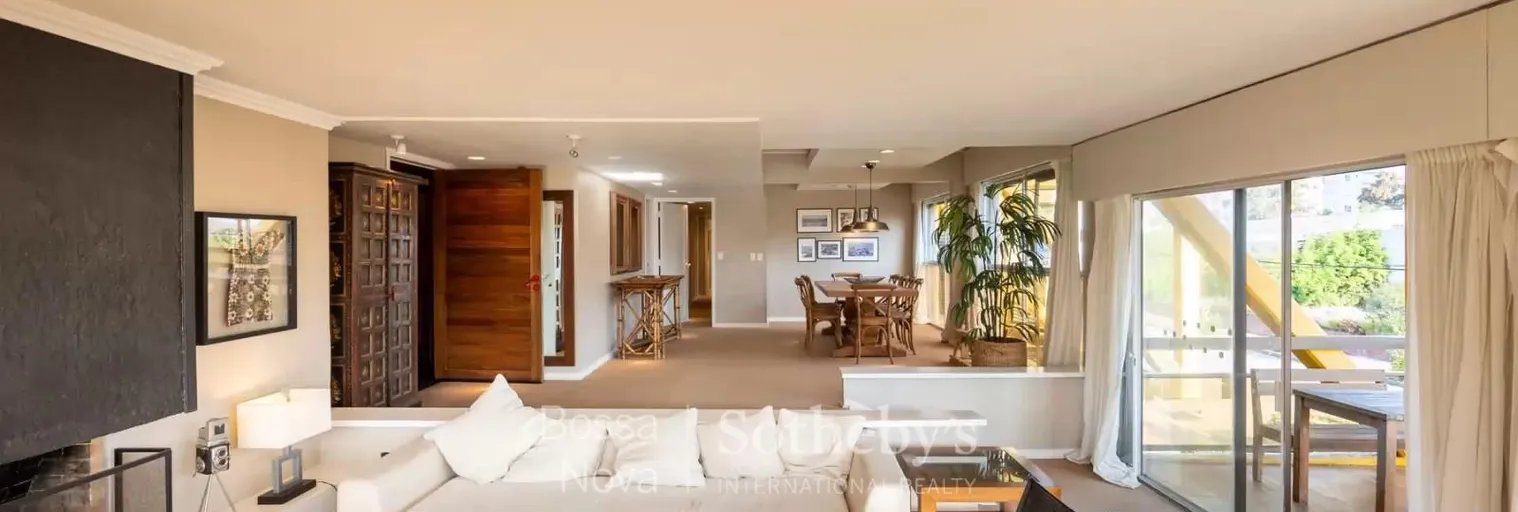 Sala de estar - Imagem 3