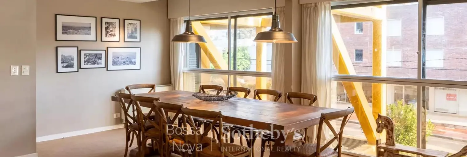 Sala de jantar - Imagem 5