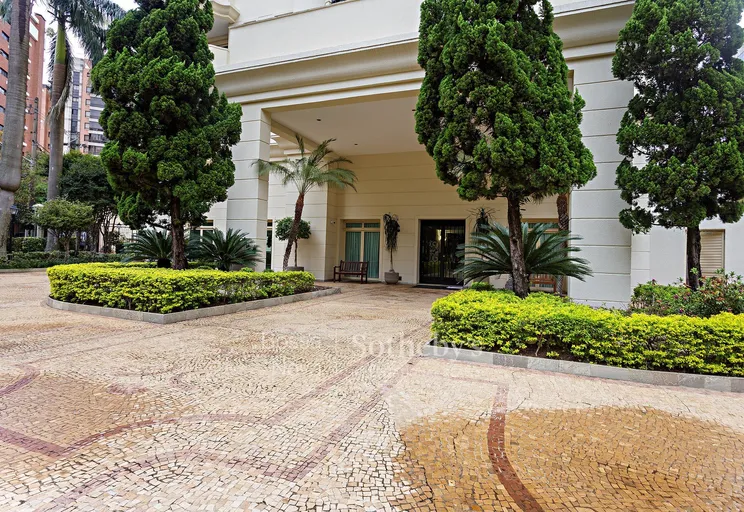 Hall - Imagem 28