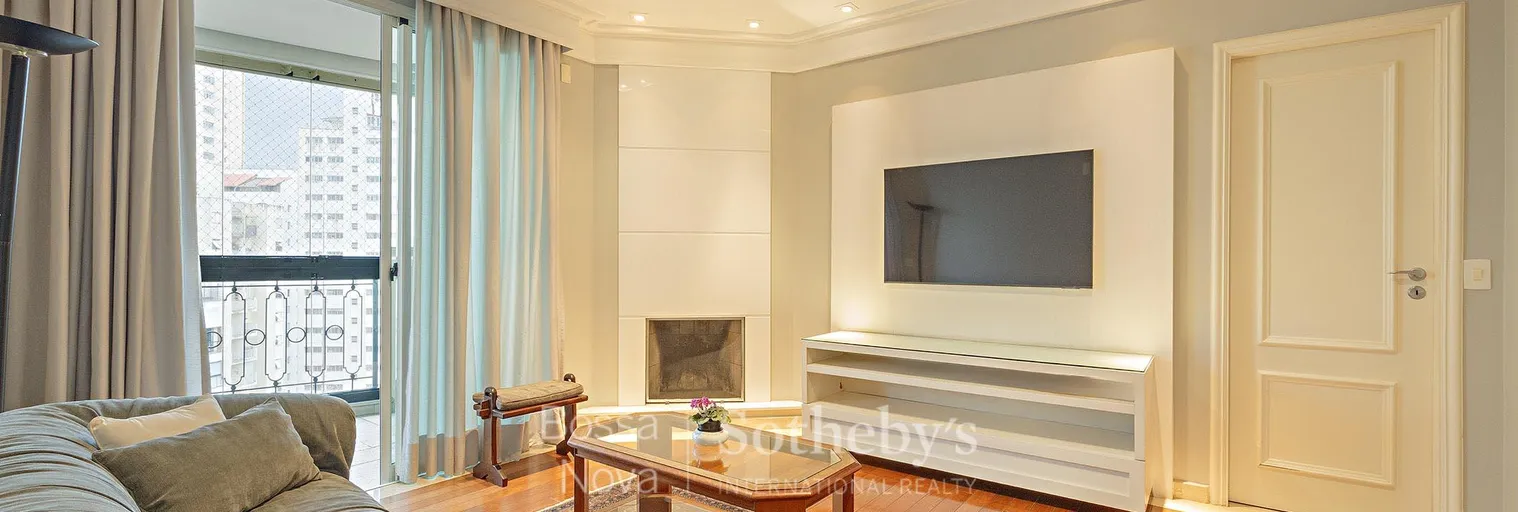 Sala de TV - Imagem 11