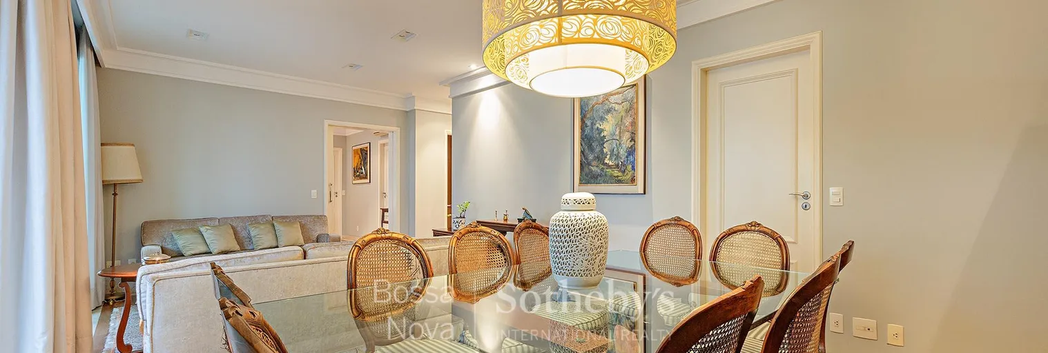 Sala de jantar - Imagem 6