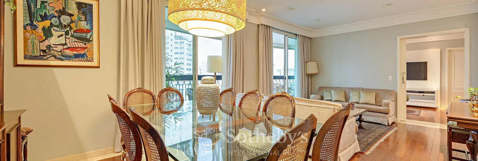 Sala de jantar - Imagem 5