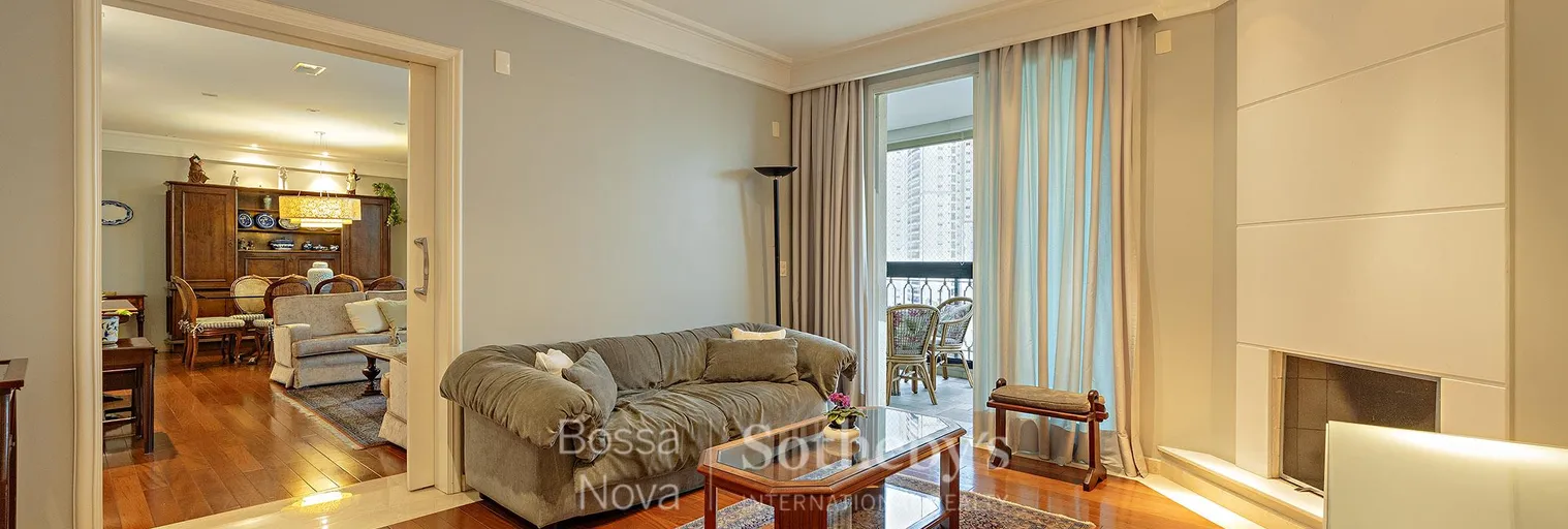 Sala de TV - Imagem 10