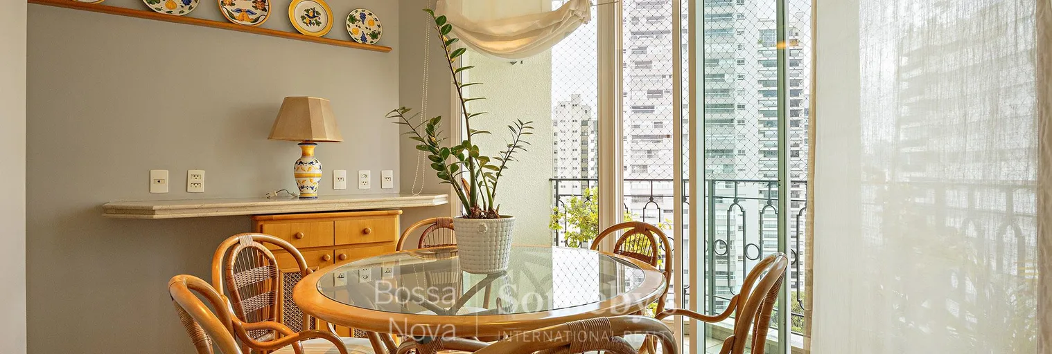 Sala de Almoço - Imagem 13