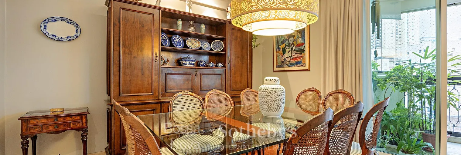 Sala de jantar - Imagem 4