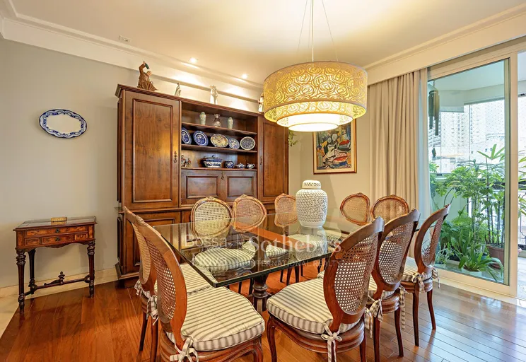 Sala de jantar - Imagem 4