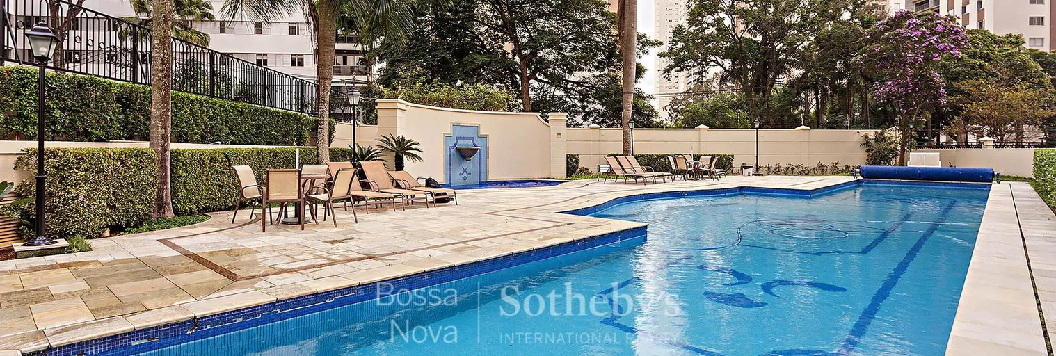 Piscina - Imagem 29