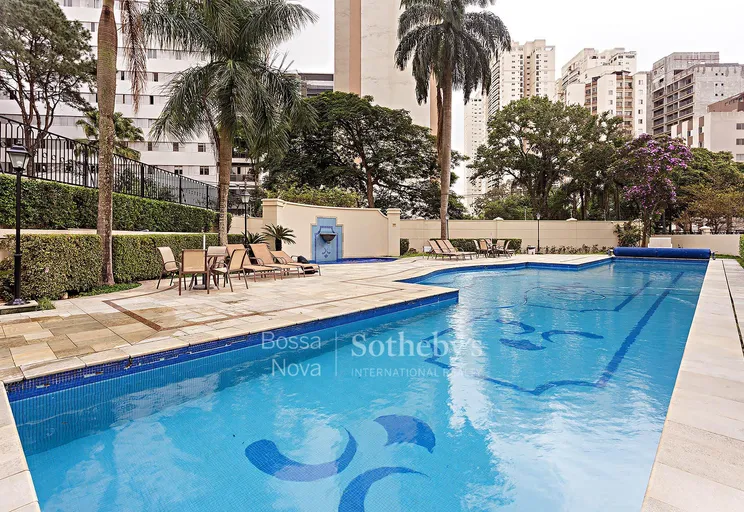 Piscina - Imagem 29