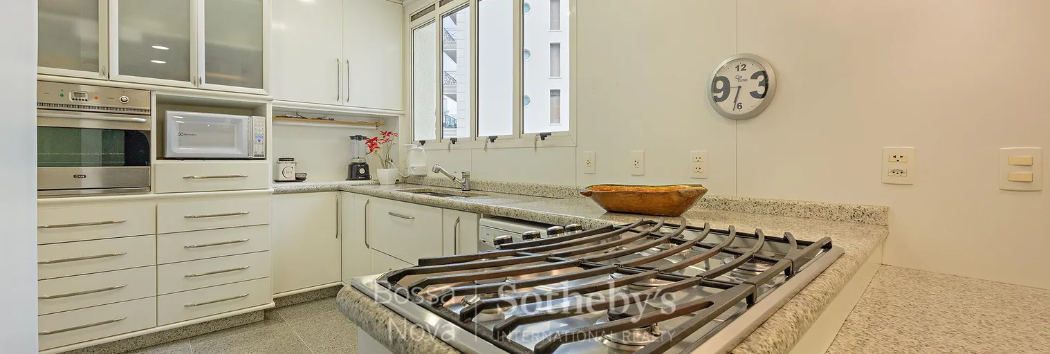 Cozinha - Imagem 16