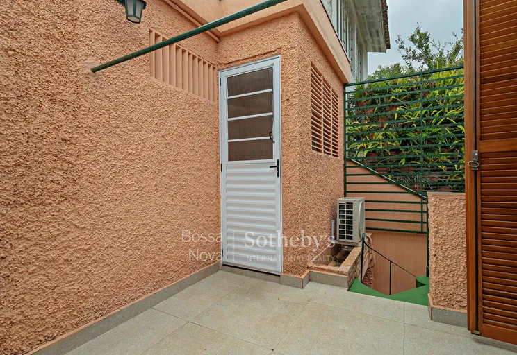 Área de Serviço - Imagem 25