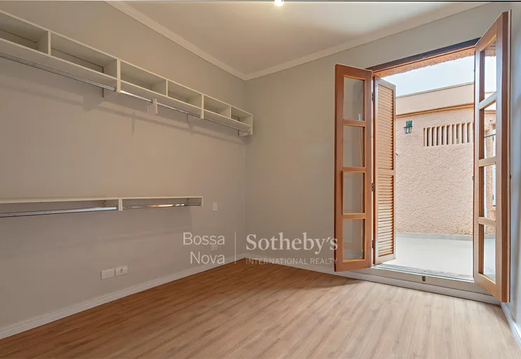 Dormitório de hospede - Imagem 24