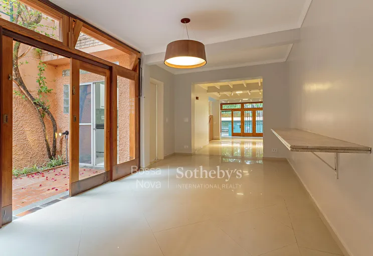 Sala de jantar - Imagem 1