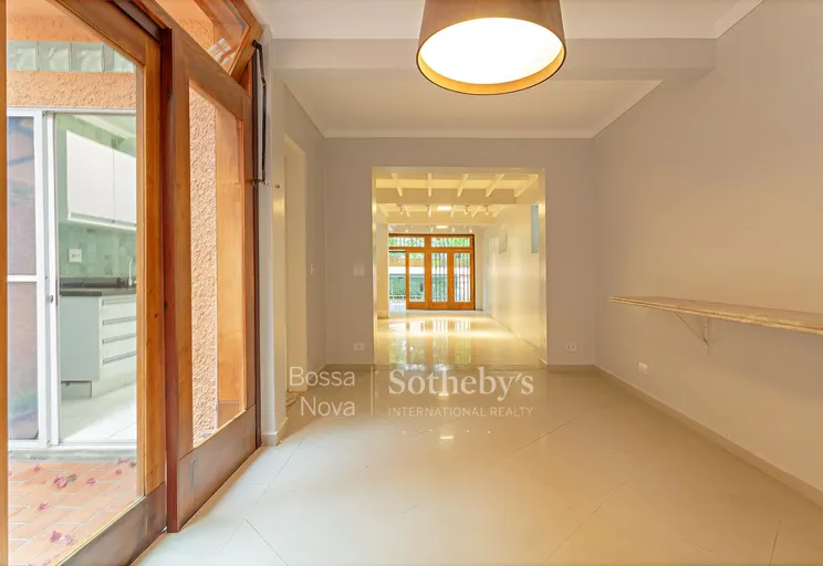 Sala de jantar - Imagem 7