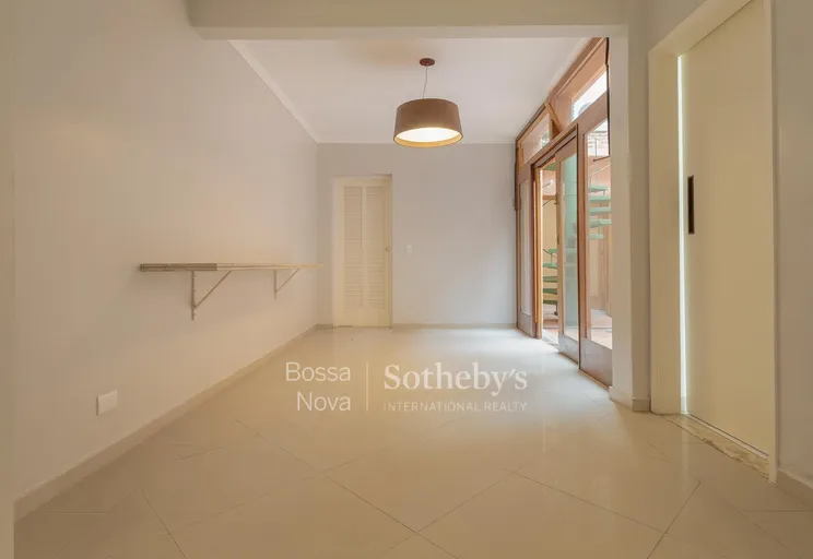 Sala de jantar - Imagem 8