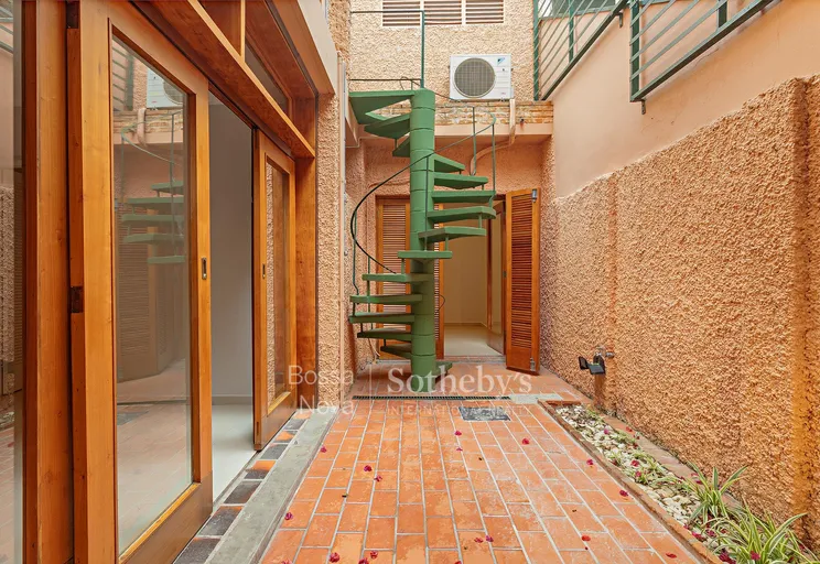 Área Externa - Imagem 11