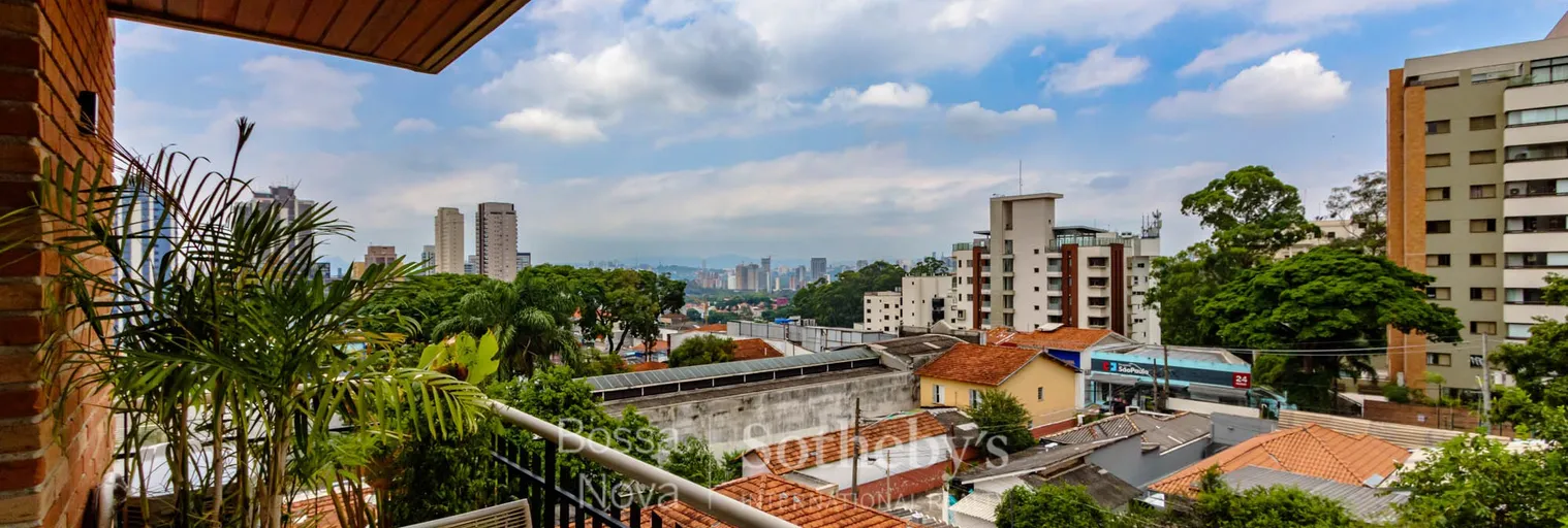 Varanda - Imagem 20