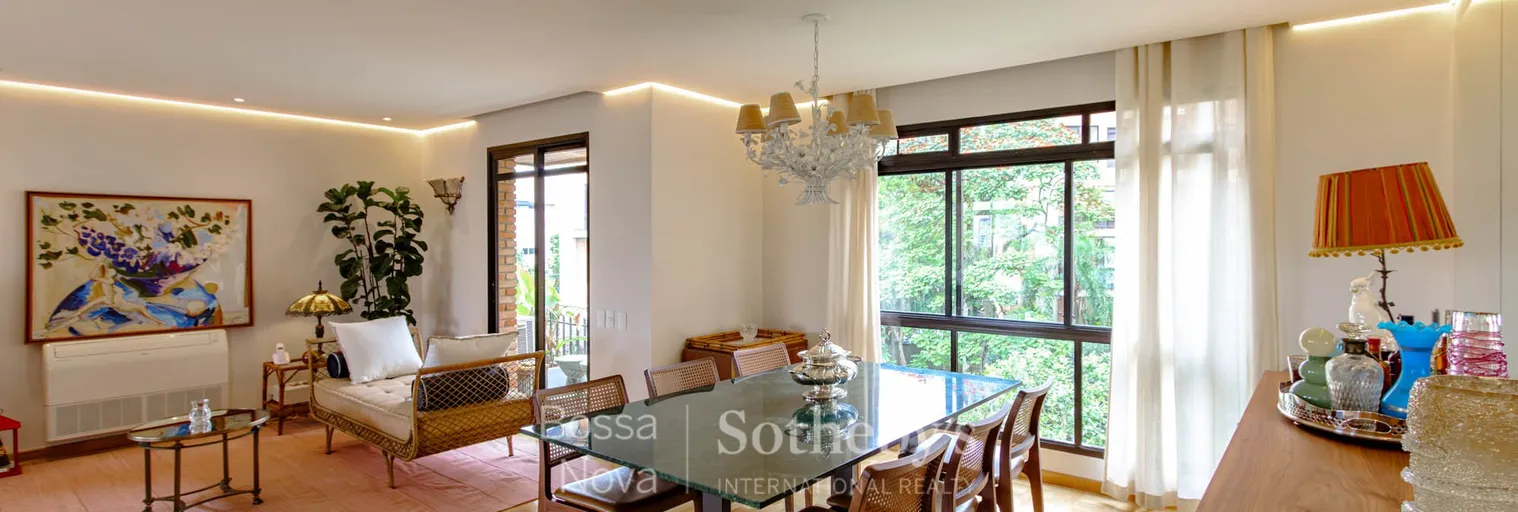 Sala de jantar - Imagem 3