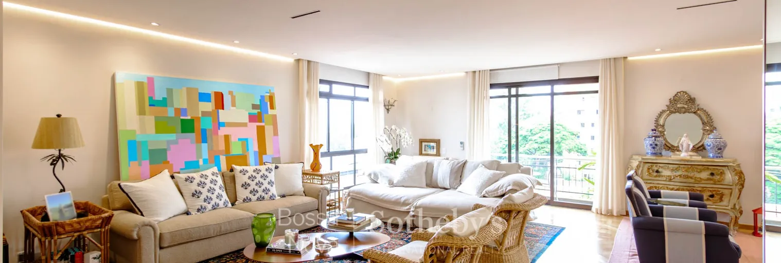 Sala de estar - Imagem 4