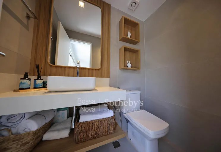 Lavabo - Imagem 12