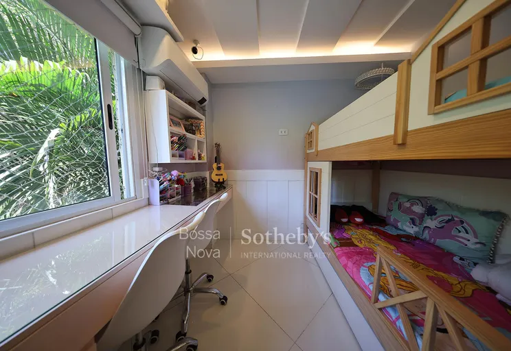 Quarto - Imagem 15