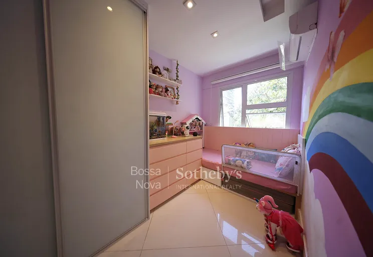 Quarto - Imagem 17