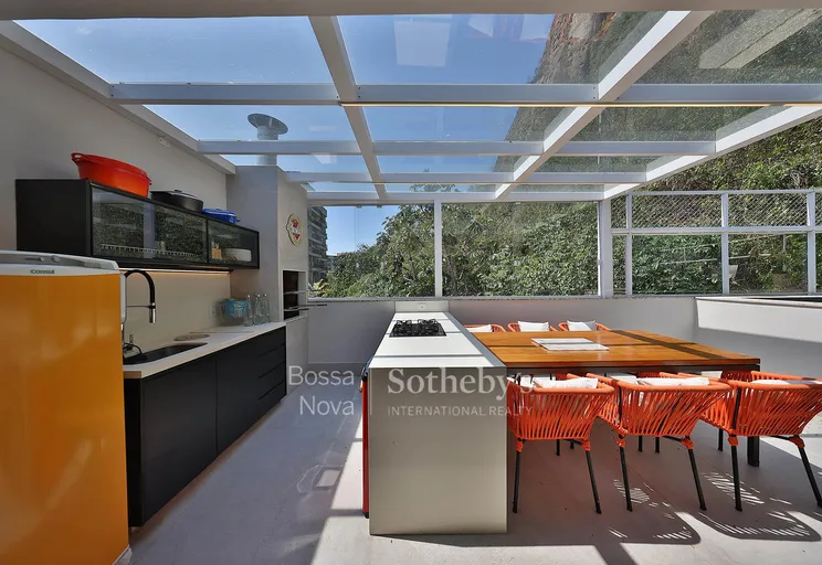Espaço Gourmet - Imagem 5