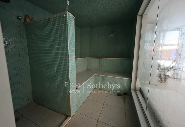 Sauna - Imagem 24