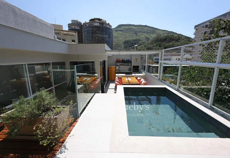 Piscina - Imagem 1