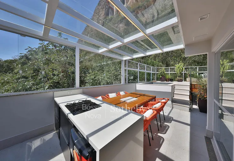 Espaço Gourmet - Imagem 6