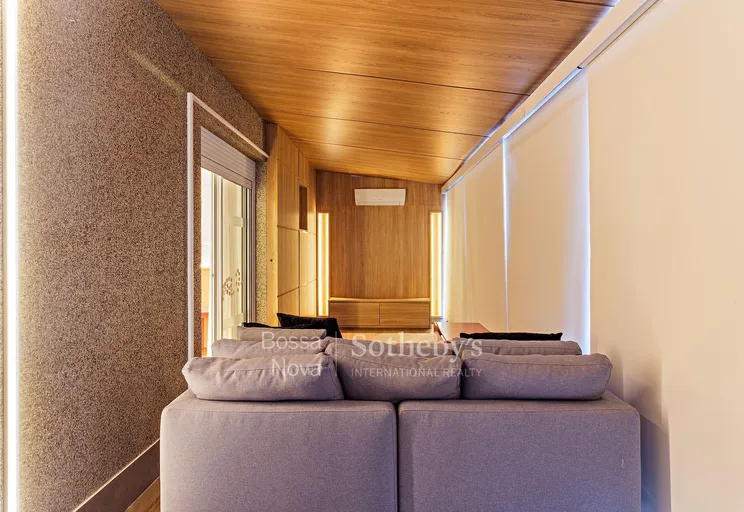 Sala de TV - Imagem 23