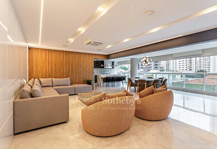 Sala de estar - Imagem 2