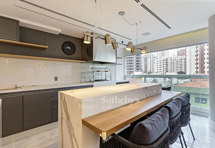 Varanda Gourmet - Imagem 10