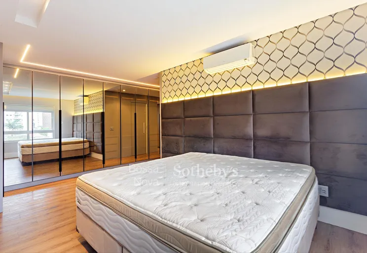 Suíte Master - Imagem 18