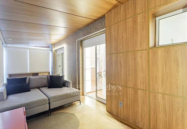 Sala de TV - Imagem 24