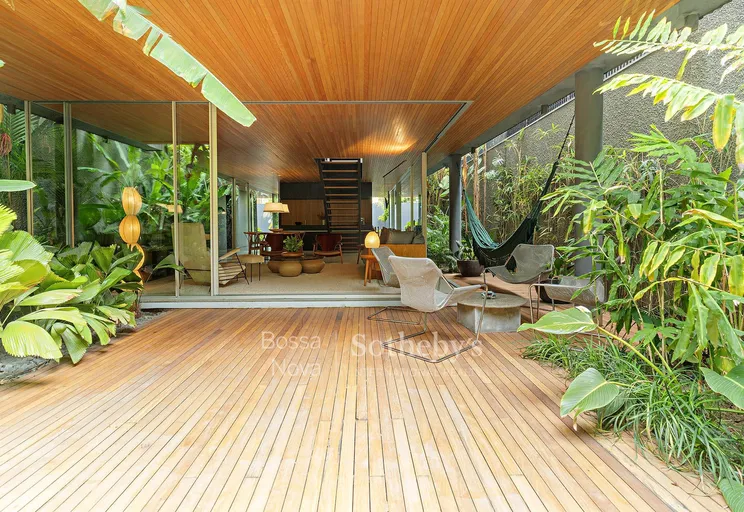 Terraço - Imagem 12