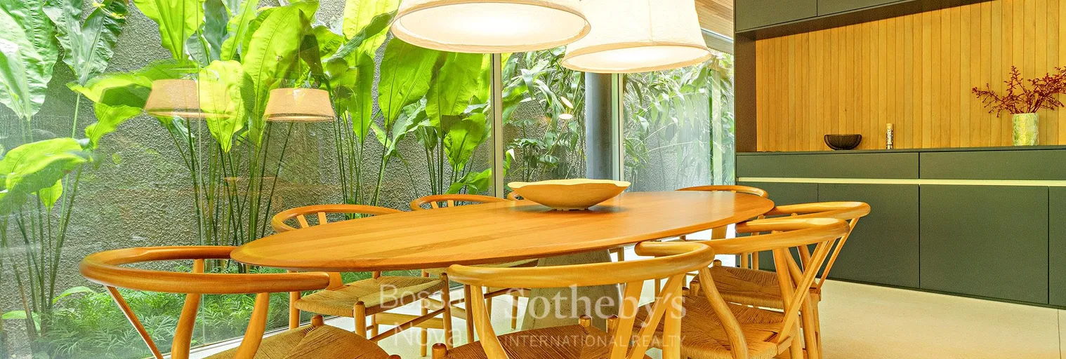 Sala de jantar - Imagem 7